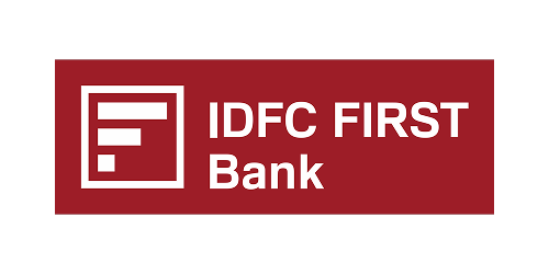 IDFC First logo