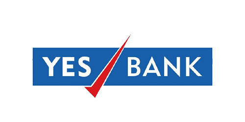 YES Bank logo