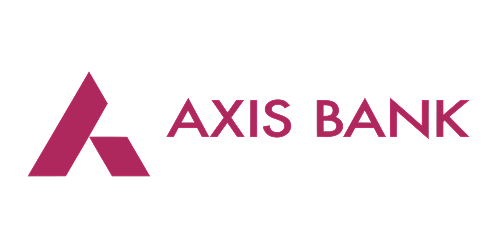 Axis Bank logo