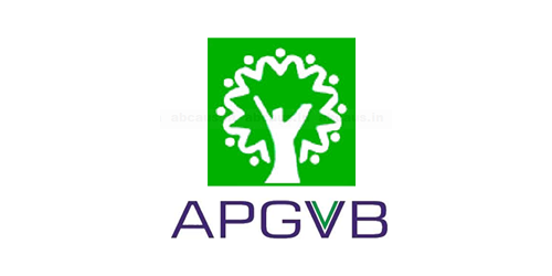 Andhra Pradesh Grameena Bank logo