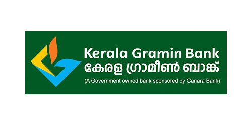 Kerela Gramin Bank logo