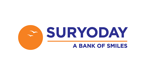Suryoday Small finance bank logo