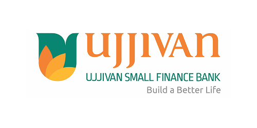Ujjivan Small finance bank logo